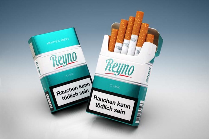 Reyno Zigaretten